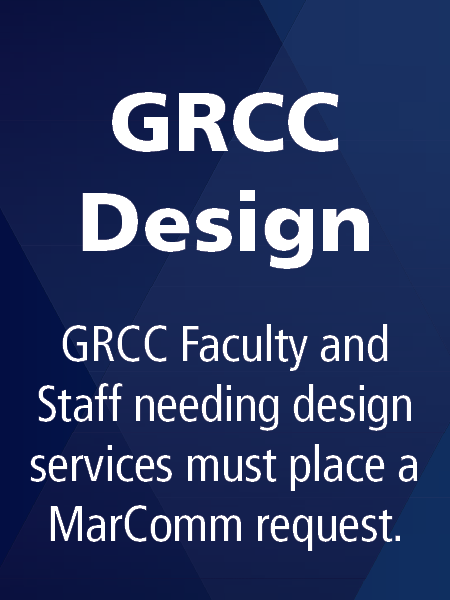 GRCC Design