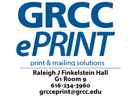 Welcome to GRCCePRINT Order Site